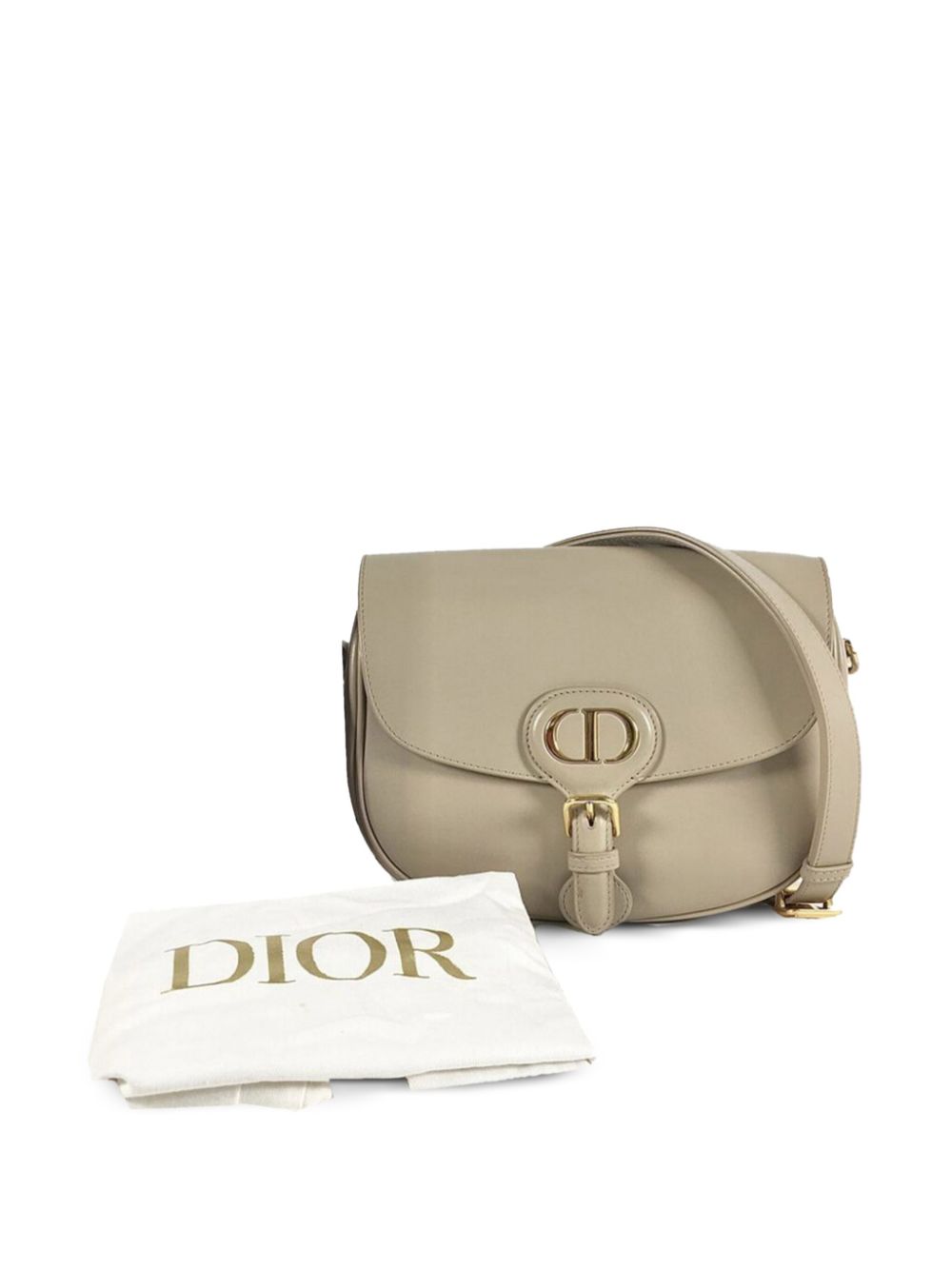 Christian Dior 2020 medium Bobby crossbody bag Women