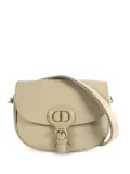 Christian Dior Pre-Owned 2020 medium Bobby crossbody bag - Brown