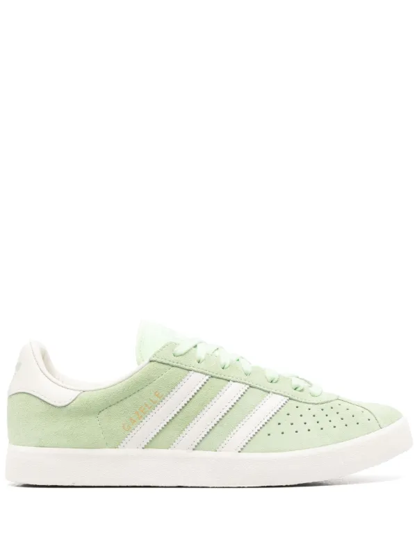 adidas gazelle silver green womens adidas Gazelle 85