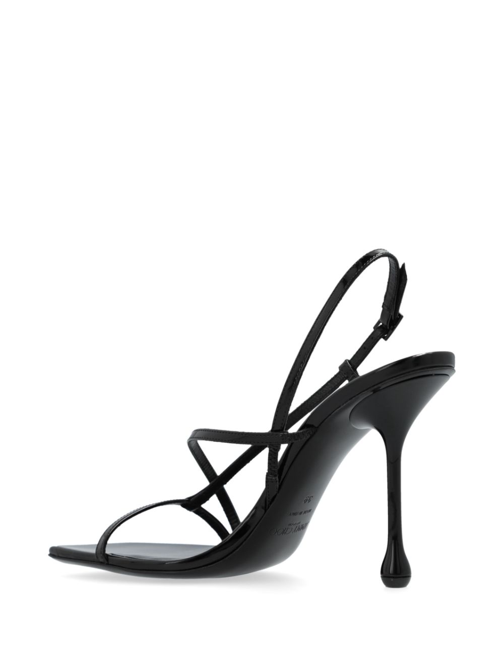 Jimmy Choo Etana 95mm sandals Women