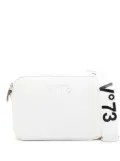 V°73 Echo cross body bag - White