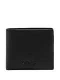 Mulberry Farringdon wallet - Black