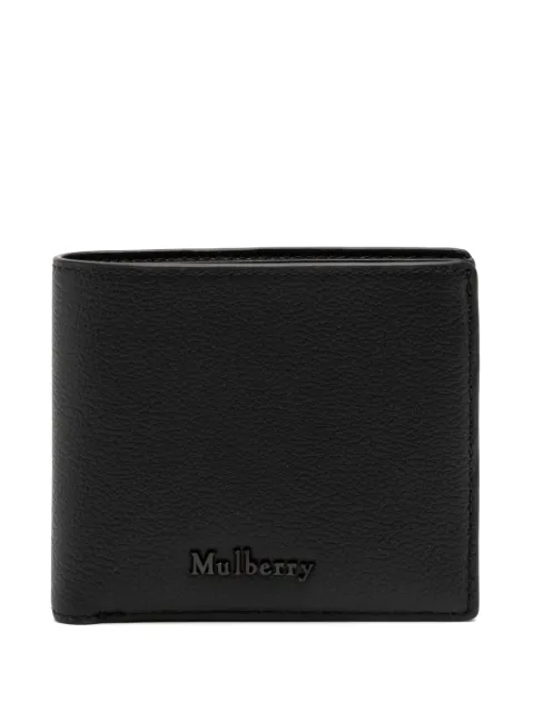 Mulberry Farringdon wallet