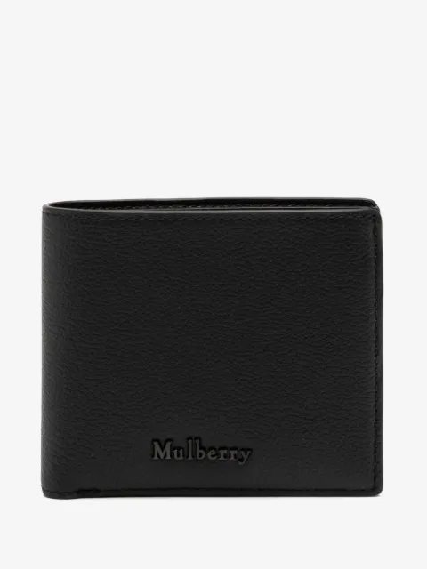 Mulberry Farringdon wallet
