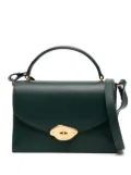Mulberry Lana top handle bag - Green