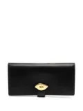Mulberry Lana wallet - Black