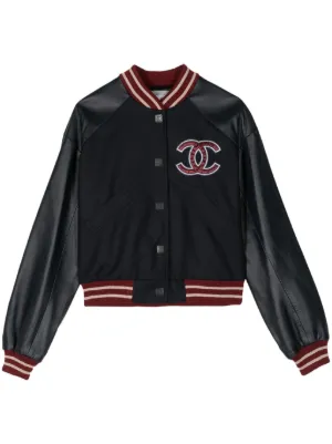 Pre-Owned CHANEL Jackets | FARFETCH Pre-Owned CHANEL Jackets | FARFETCH