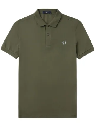 Fred Perry
