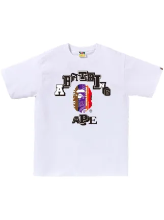 A BATHING APE®