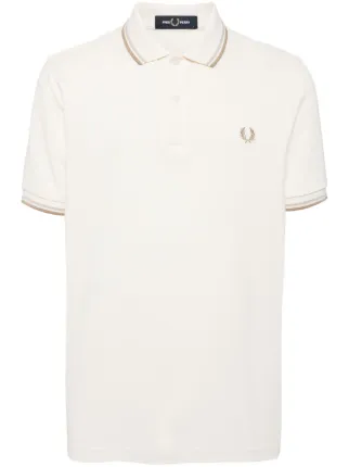 Fred Perry