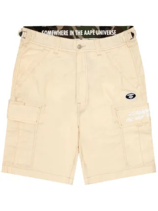 AAPE BY *A BATHING APE®