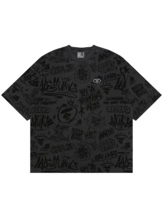 AAPE BY *A BATHING APE®
