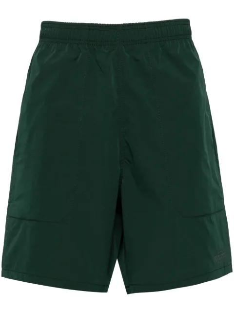 CHOCOOLATE bermudas con logo estampado