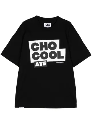 CHOCOOLATE