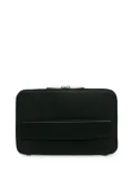 Bottega Veneta Pre-Owned Document Holder clutch bag - Black