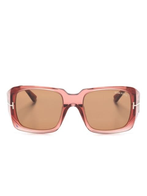 Ryder 02 square-frame sunglasses