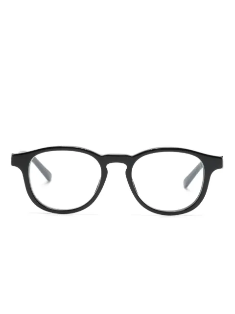 Gucci Eyewear round-frame glasses