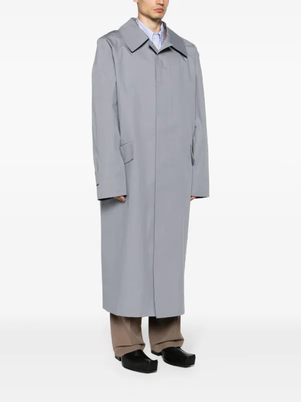 Marni duster coat