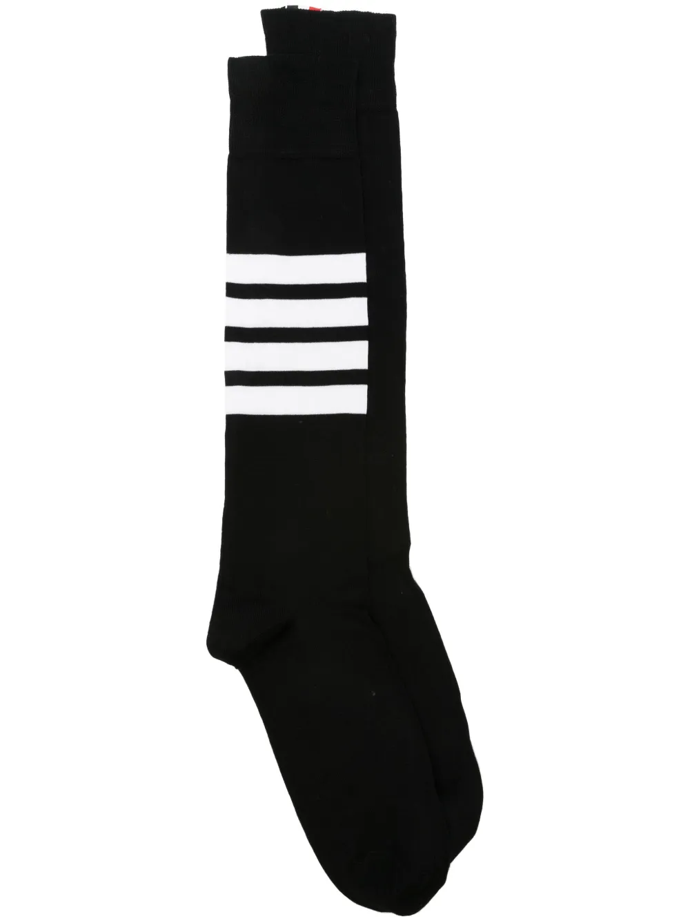 4-bar striped socks