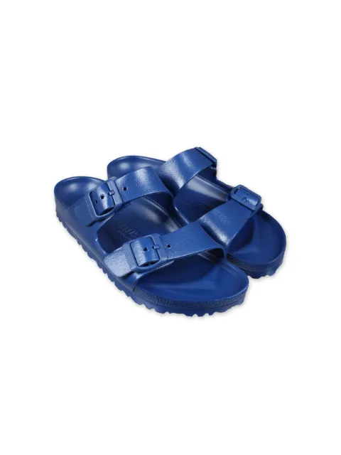 Birkenstock Kids Arizona slip-on sandals
