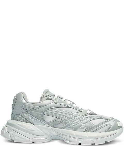 PUMA Velophasis 'Retreat Yourself' mesh-panel running sneakers