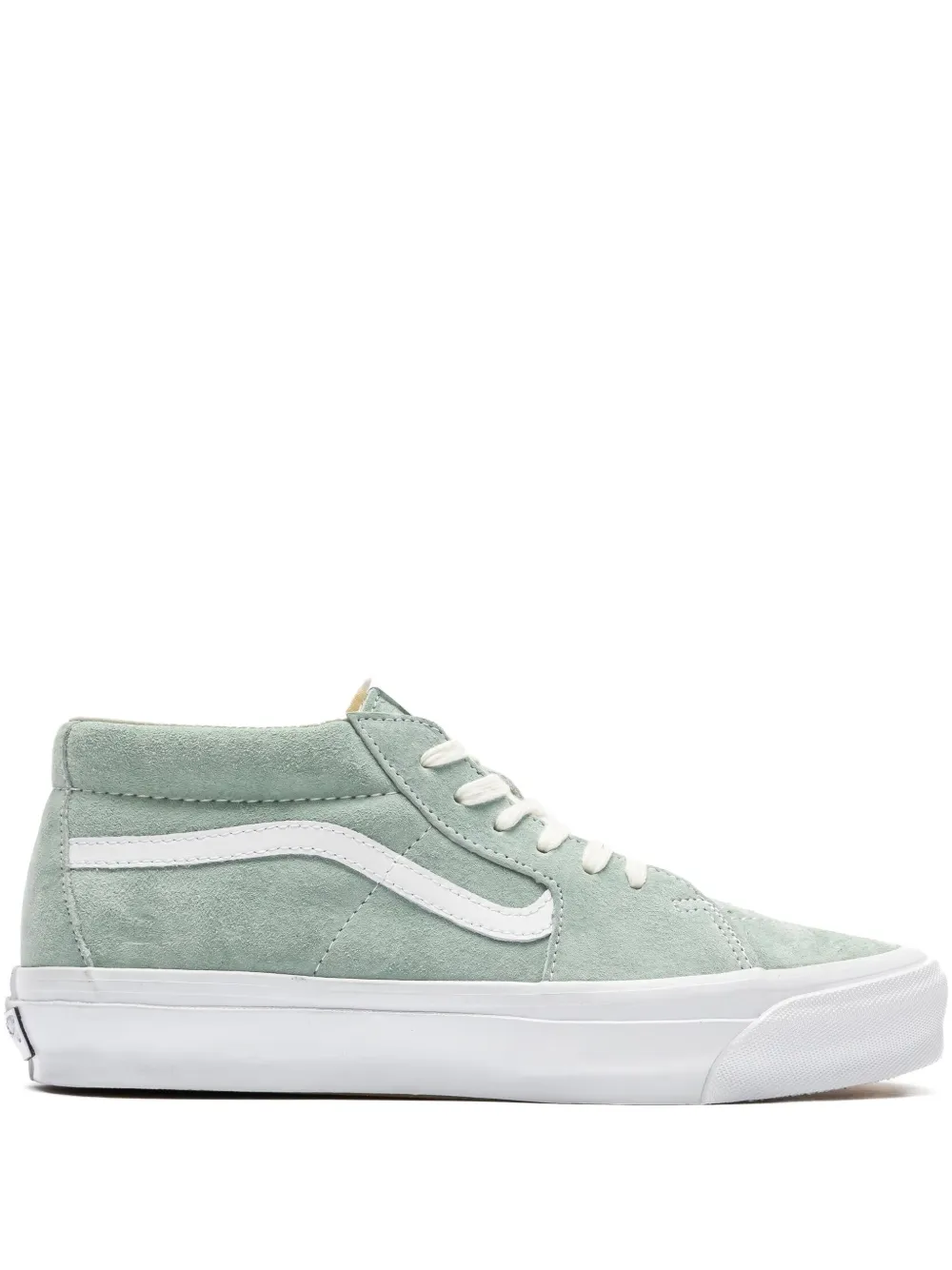 Vans Sk8 sneakers Green