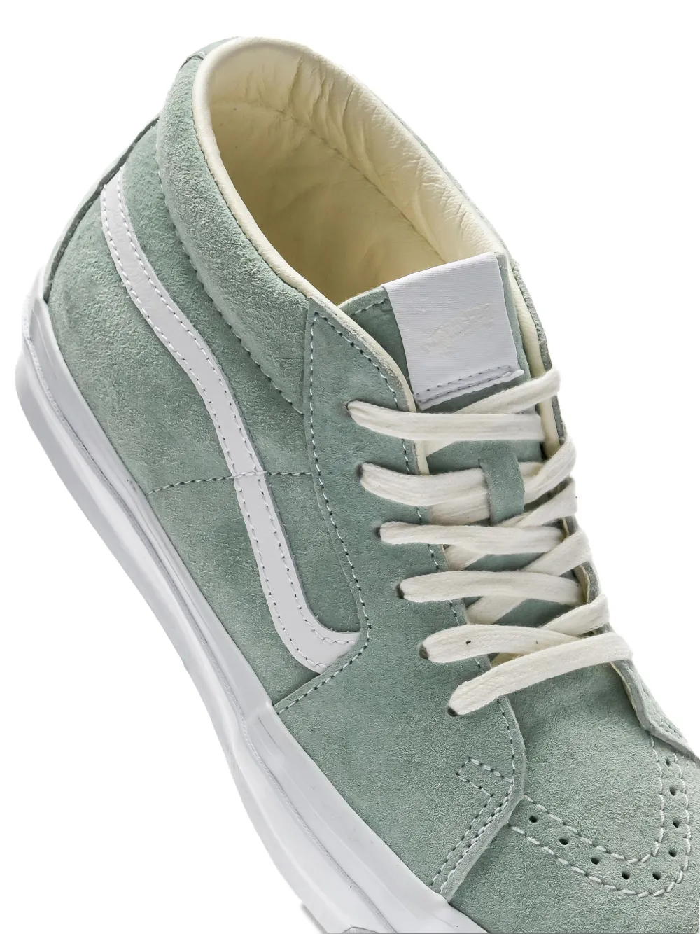 Vans Sk8 sneakers Green
