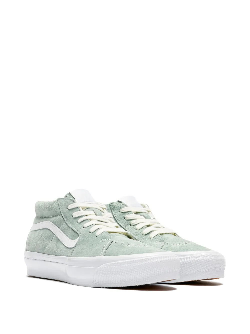 Vans Sk8 sneakers Green