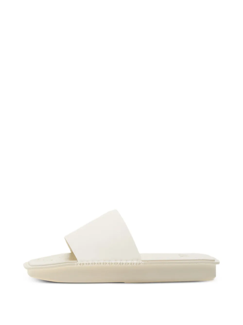 Y-3 x Adidas Water slides White
