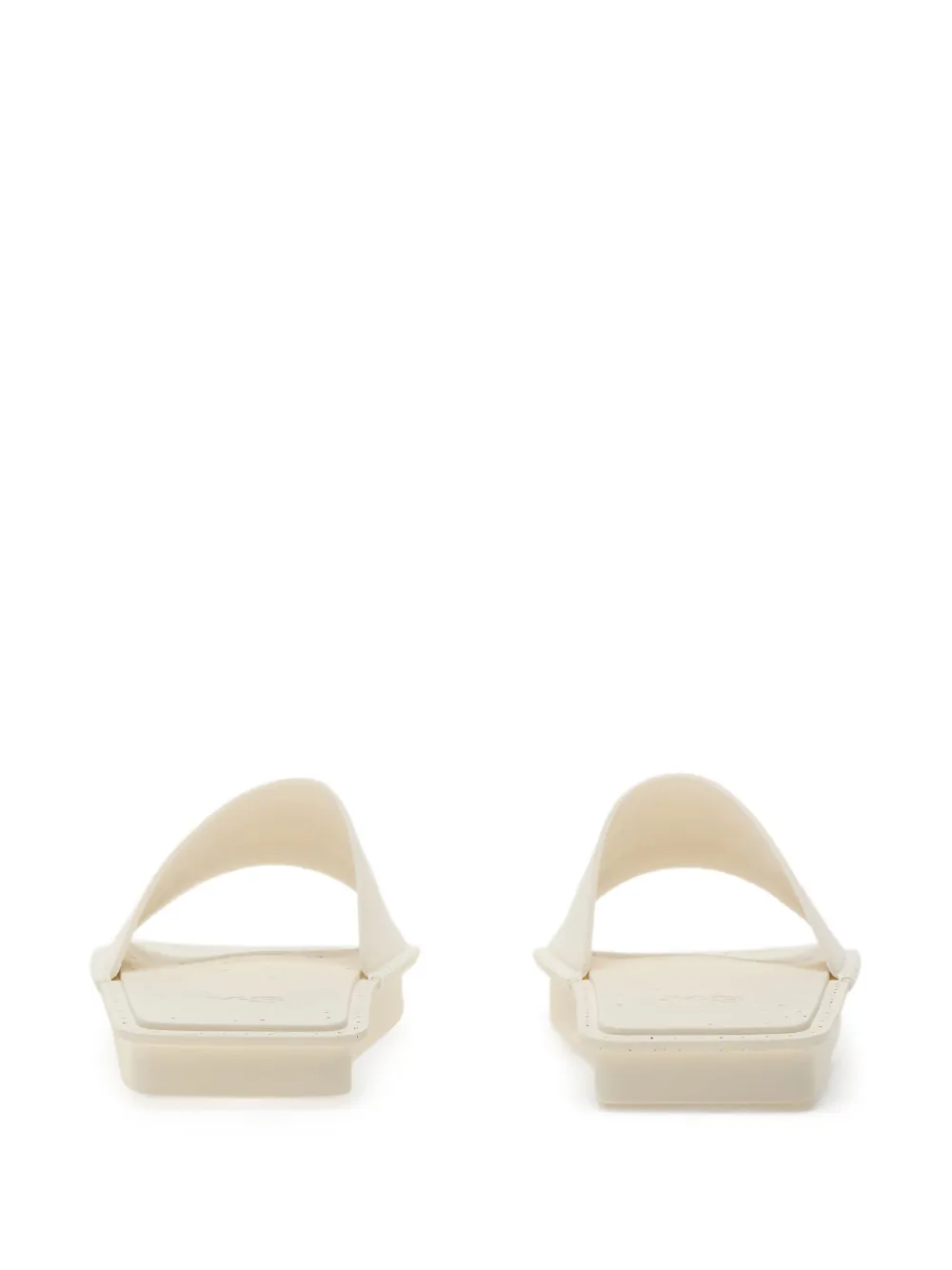 Y-3 x Adidas Water slides White