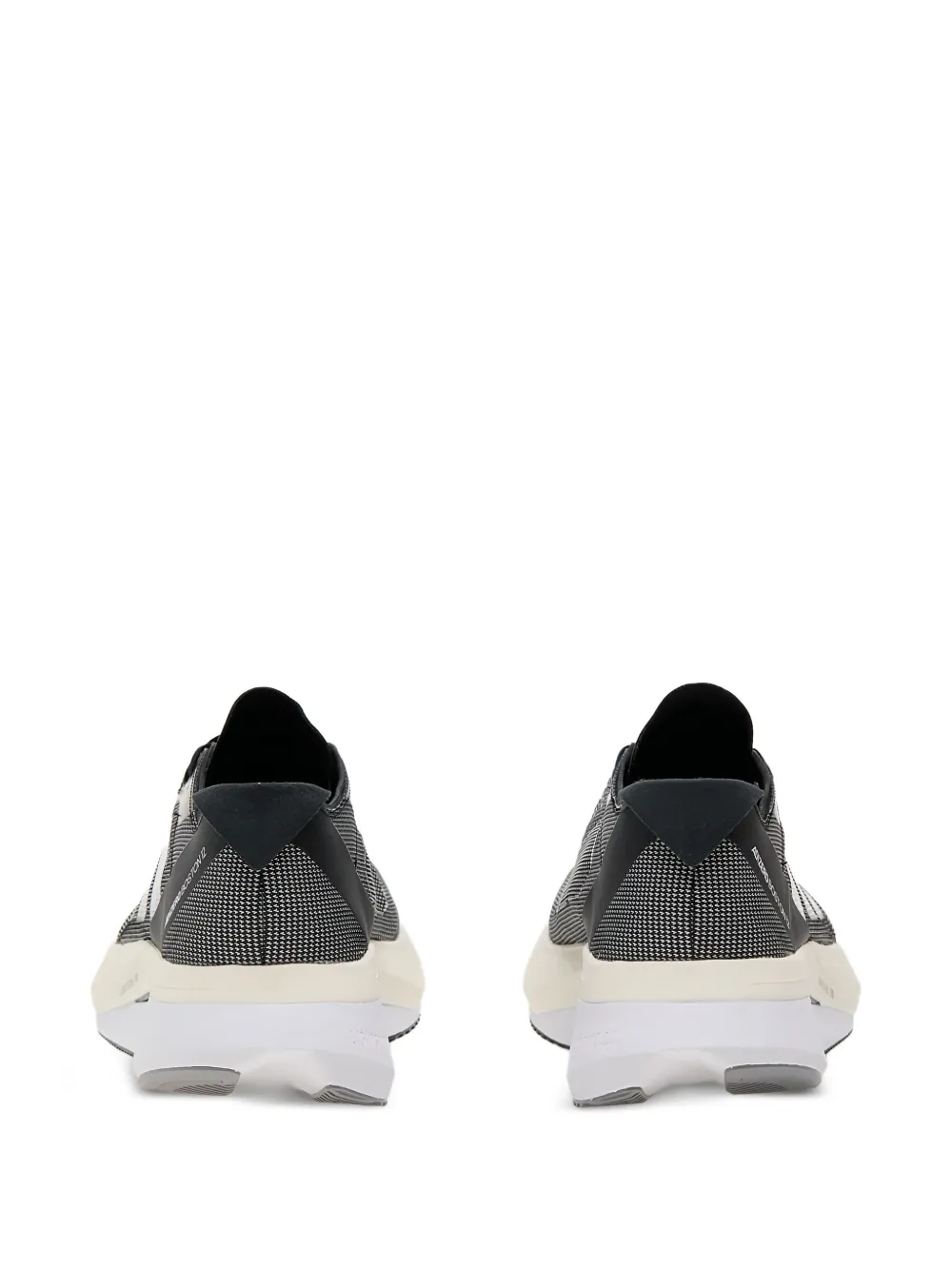 adidas Adizero sneakers Black