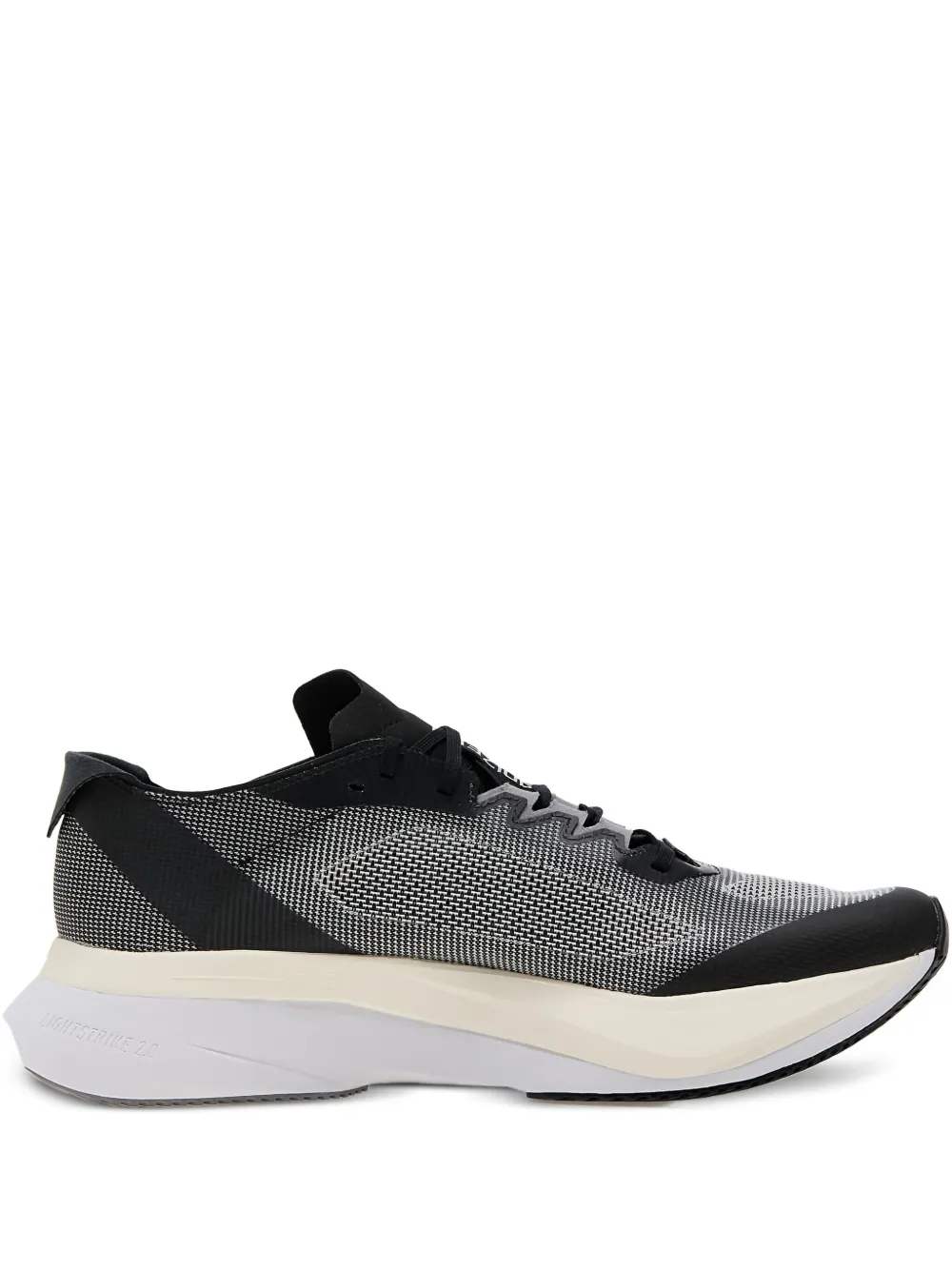 Adidas Adizero sneakers Black