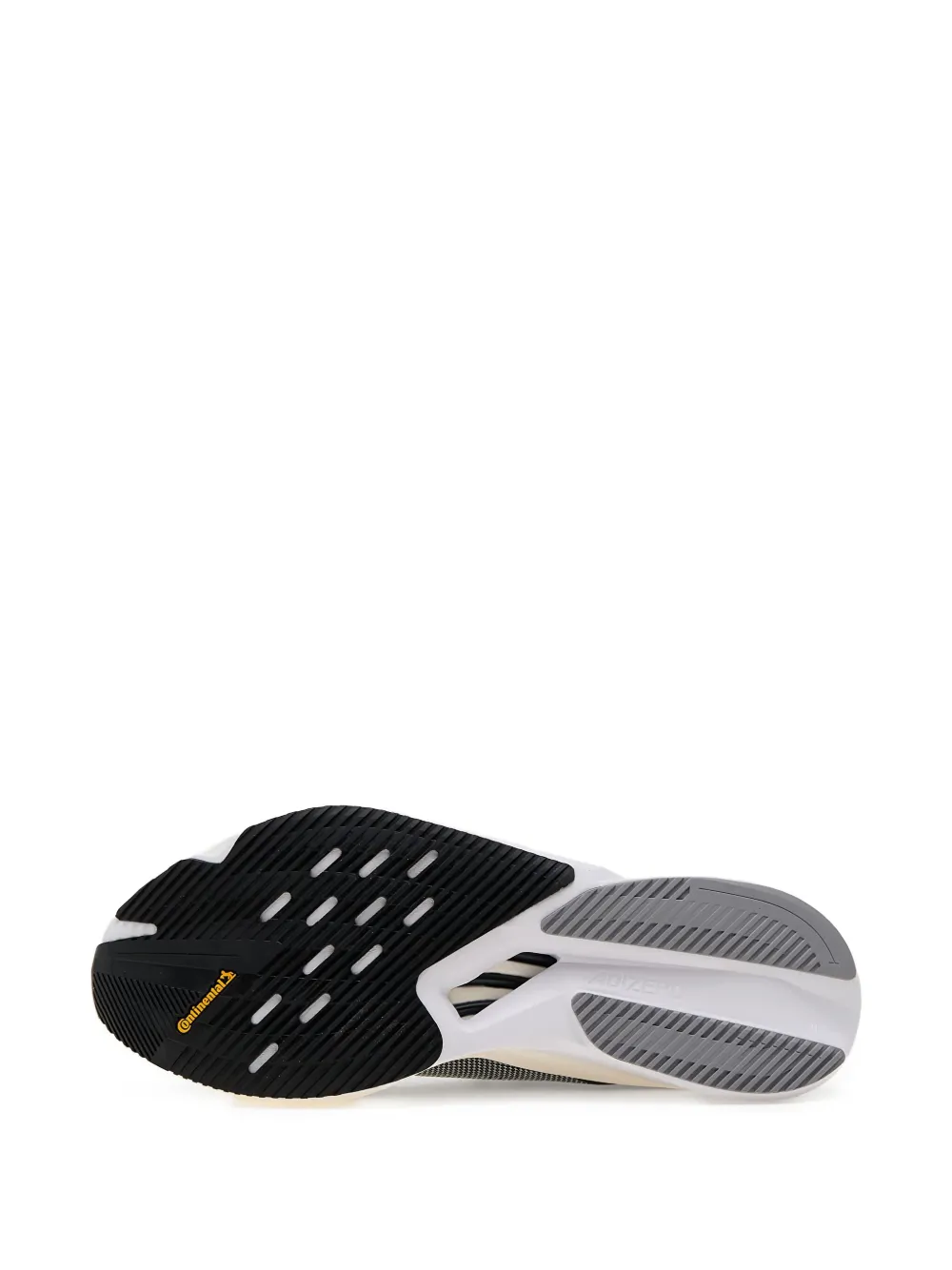 adidas Adizero sneakers Black
