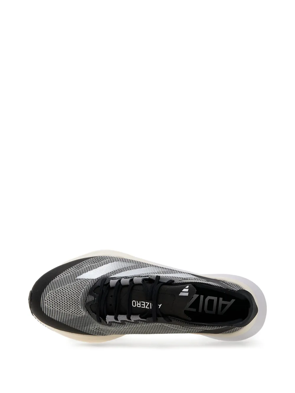 adidas Adizero sneakers Black