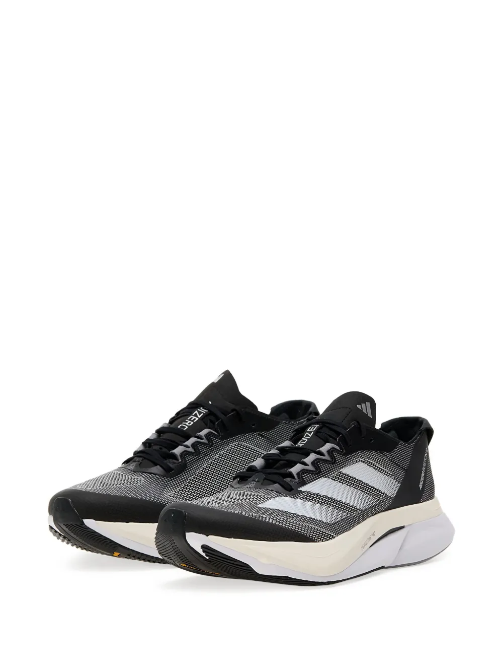 adidas Adizero sneakers Black