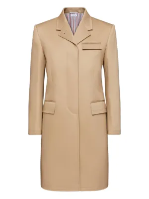 THOM BROWNE. レディース コート THOM BROWNE(トムブラウン) コート(レディース) - 海外通販のBUYMA