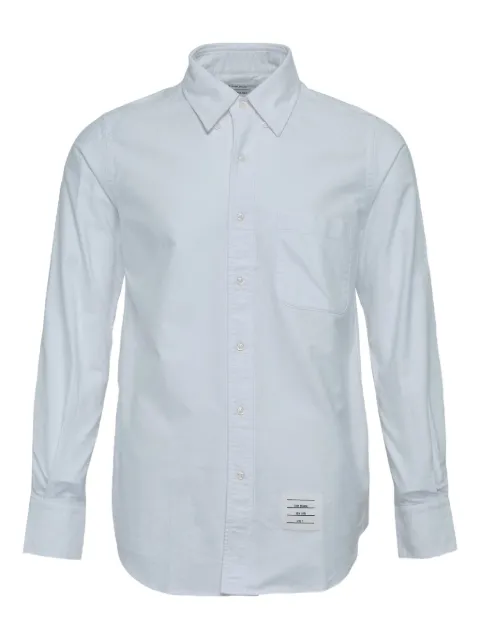 Thom Browne ポケット シャツ 