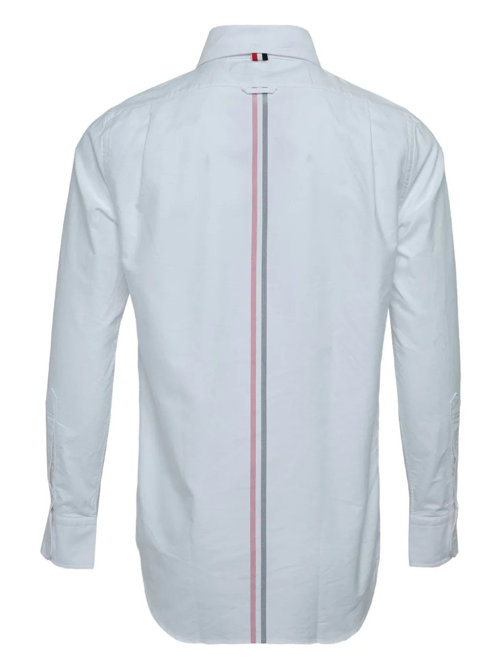 Thom Browne cotton pocket shirt | Image 2