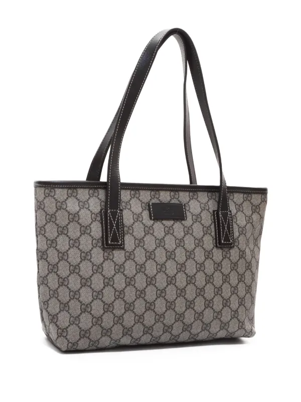 Gucci gg plus tote hotsell