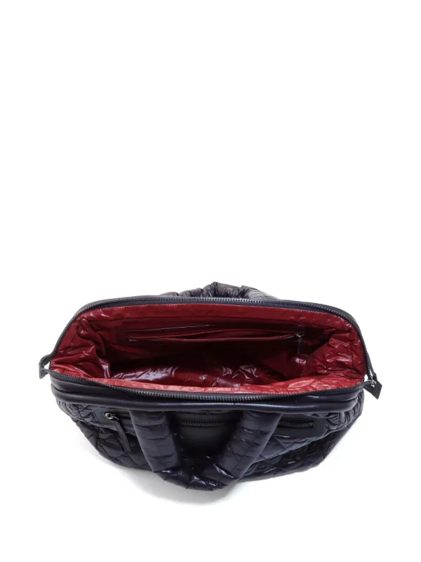 Cocoon chanel bag hot sale