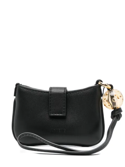 Jacquemus Le Porte Bisou kortholder