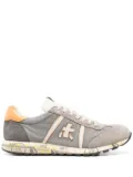 Premiata Lucy 6603 panelled sneakers - Grey