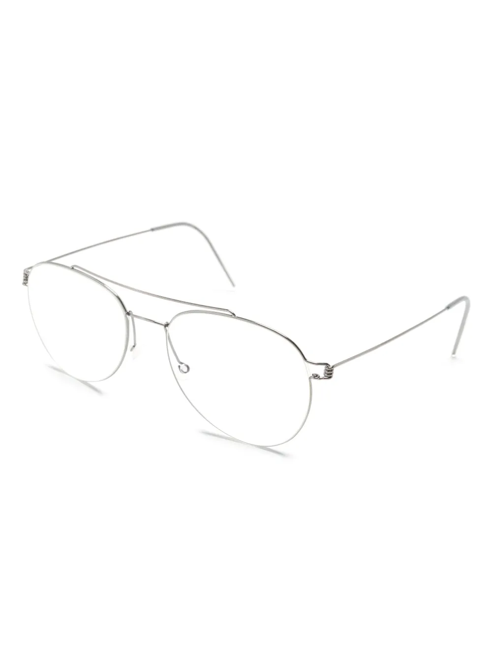 Lindberg pilot-frame glasses | Men | Image 2