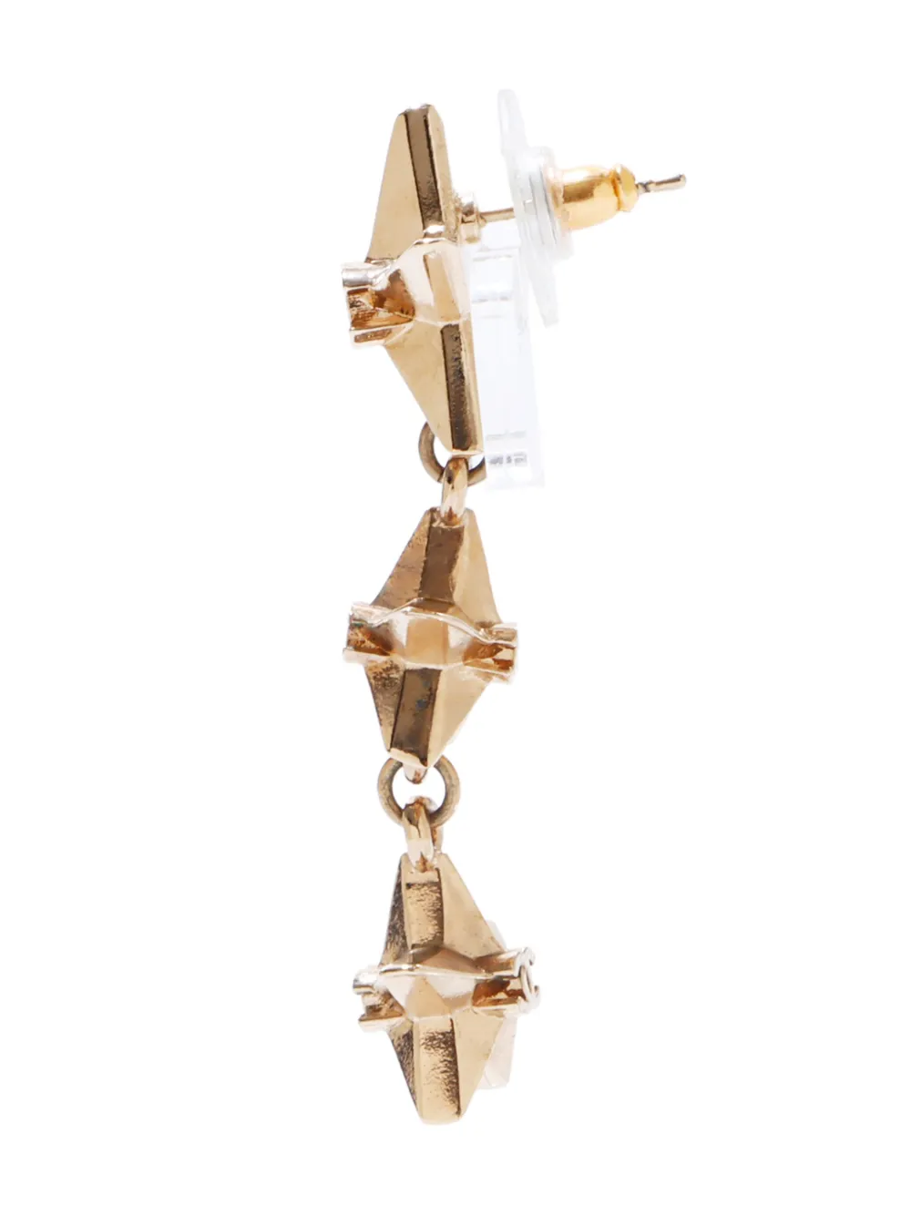 Cheap Maje Star drop earrings Women