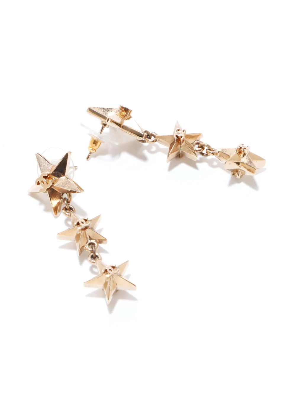 Cheap Maje Star drop earrings Women