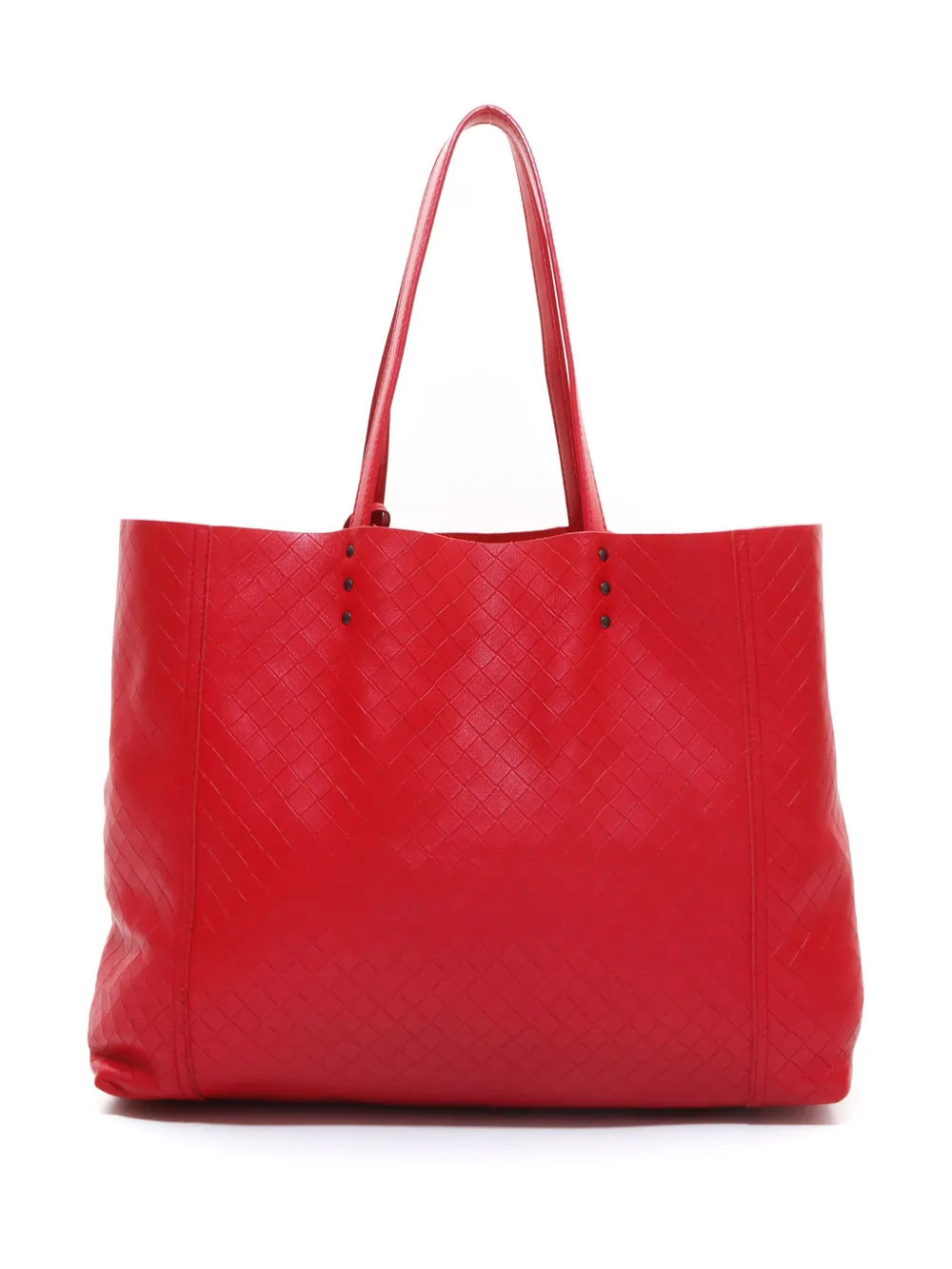 Bottega Veneta Pre-Owned Intrecciomirage tote bag | Pre-Owned | Image 2