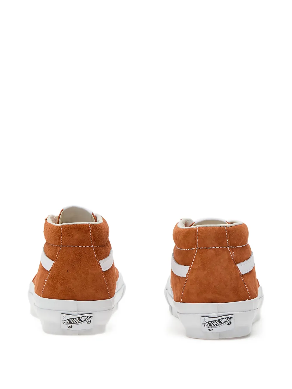 Vans SK8 sneakers Brown