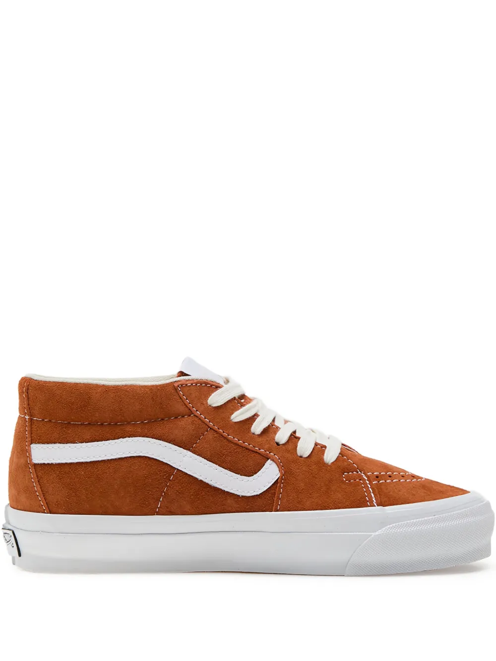 Vans SK8 sneakers Brown
