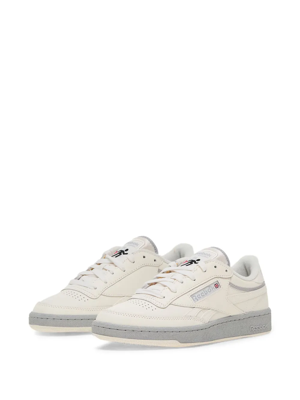 Reebok baskets en cuir | Baskets basses | Image 2