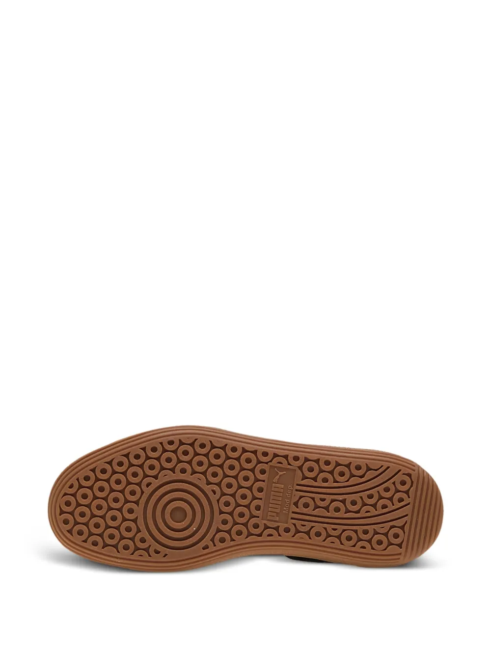 PUMA Palermo sneakers Black